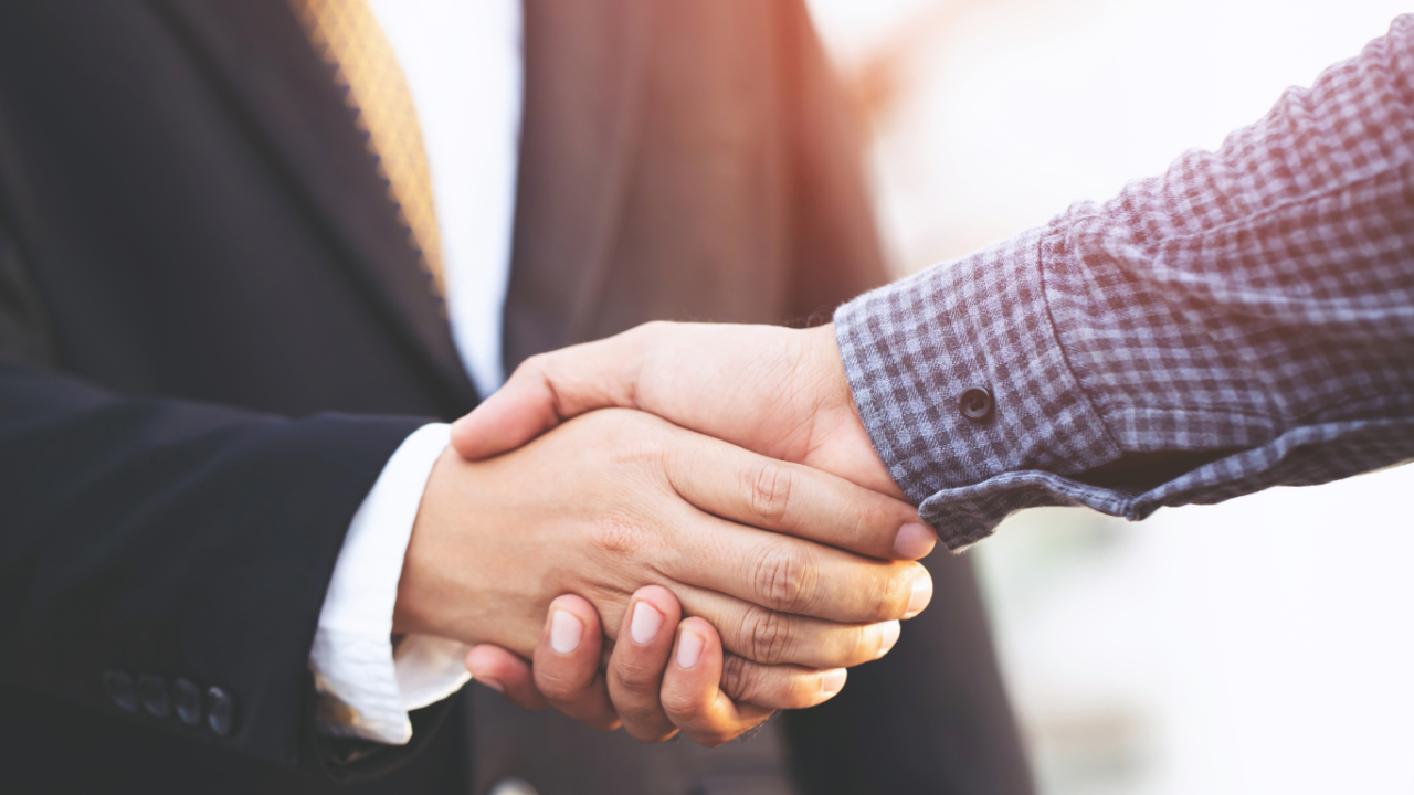 >中小企業診断士をパートナーに選ぶ、その理由。